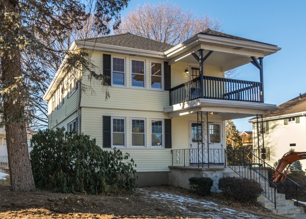 78 Barbara Road, Unit 2 Waltham, MA 02453 - Photo 15 of 15 Gallery Image 15