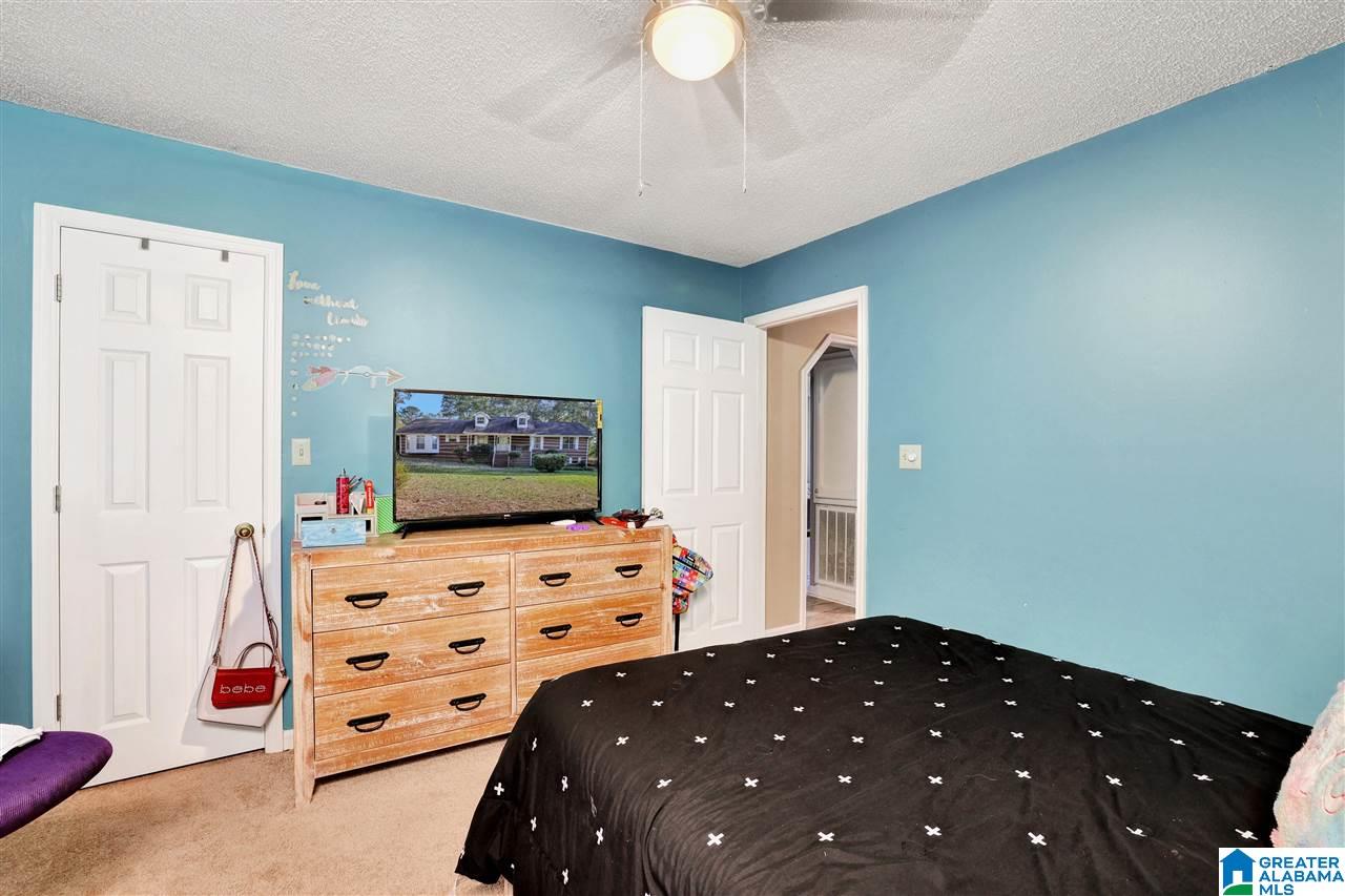 2868 Mt Moriah Road South Pell City, AL 35125 - Photo 19 of 40