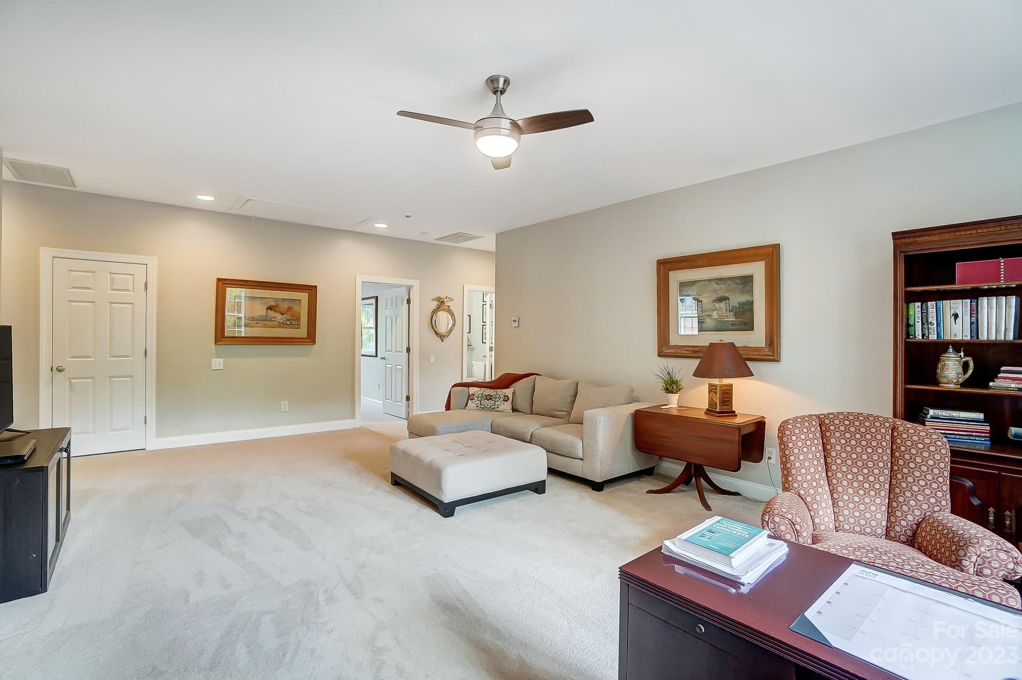 1105 Legacy Lane Fort Mill, SC 29708 - Photo 27 of 43 a living room with furniture and a window