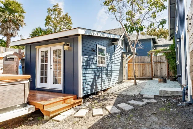 $1,299,000 | 1124 Laurel Street, Santa Cruz, CA 95060