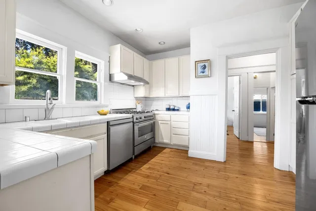 $1,299,000 | 1124 Laurel Street, Santa Cruz, CA 95060