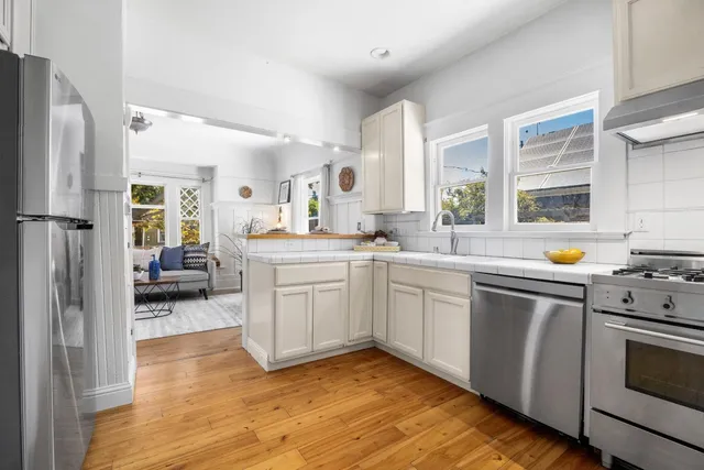 $1,299,000 | 1124 Laurel Street, Santa Cruz, CA 95060