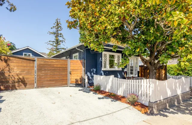 $1,299,000 | 1124 Laurel Street, Santa Cruz, CA 95060