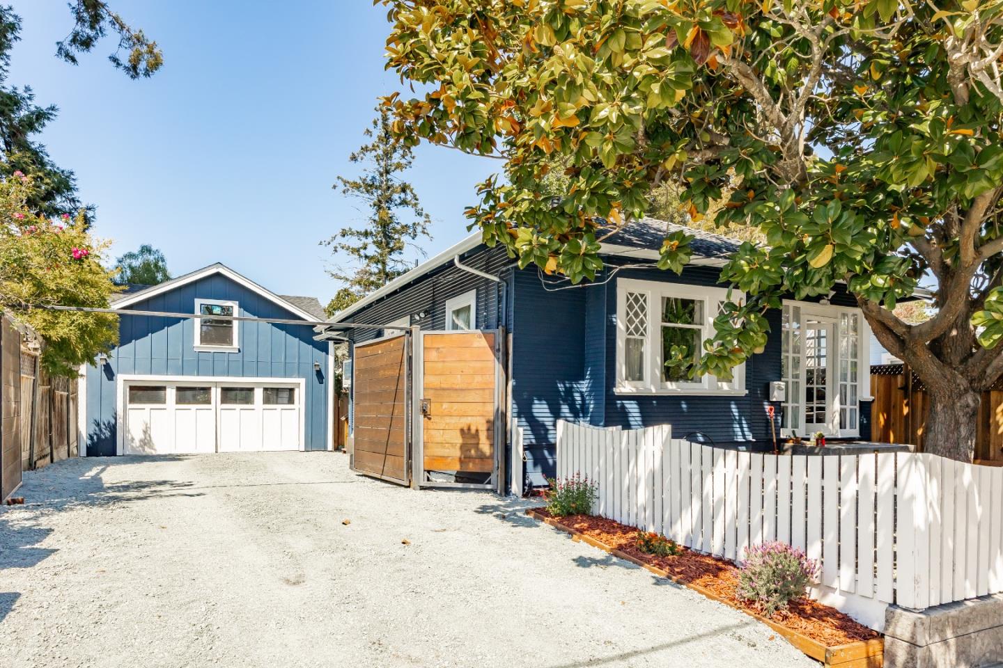 1124 Laurel Street Santa Cruz, CA 95060 - Photo 4 of 42