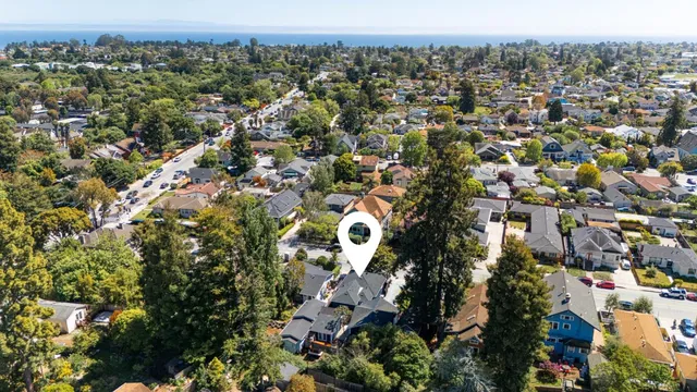 $1,299,000 | 1124 Laurel Street, Santa Cruz, CA 95060