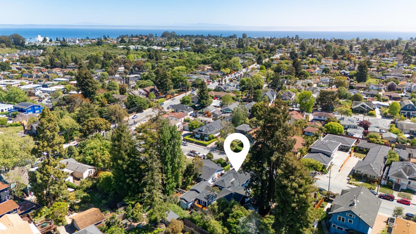 1124 Laurel Street Santa Cruz, CA 95060 - Photo 42 of 42