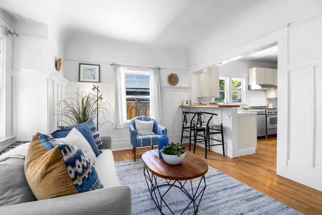 $1,299,000 | 1124 Laurel Street, Santa Cruz, CA 95060