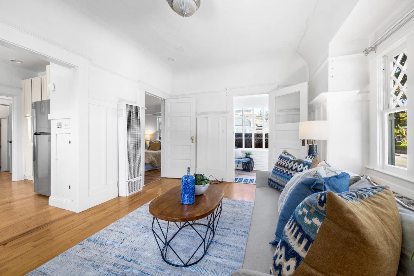 1124 Laurel Street Santa Cruz, CA 95060 - Photo 10 of 42