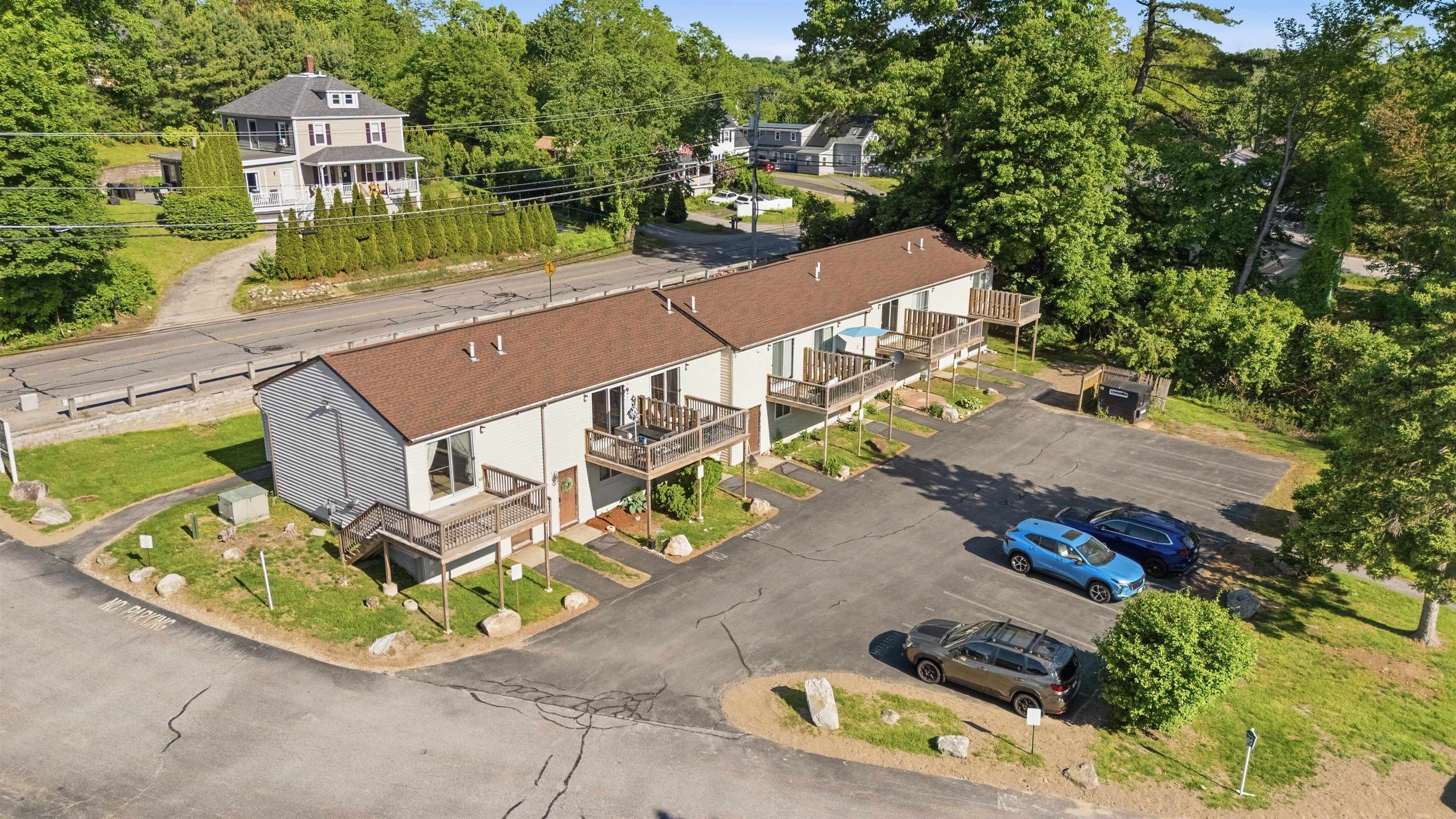 897 Mammoth Road, Unit 8 Manchester, NH 03104 - Photo 46 of 48