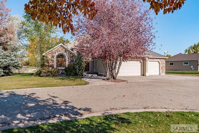 $675,000 | 3903 East 132 North, Rigby, ID 83442