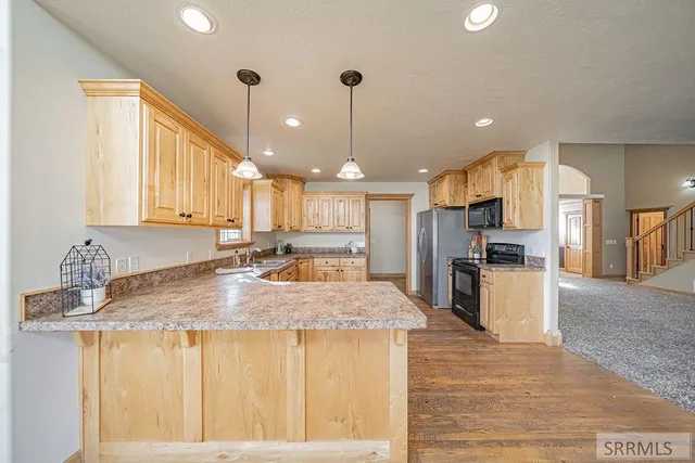 $675,000 | 3903 East 132 North, Rigby, ID 83442