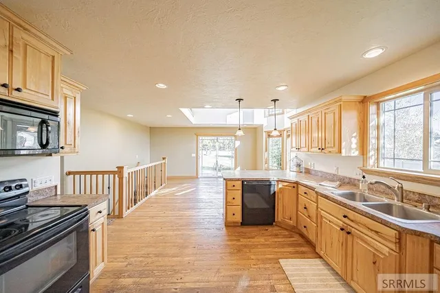 $675,000 | 3903 East 132 North, Rigby, ID 83442