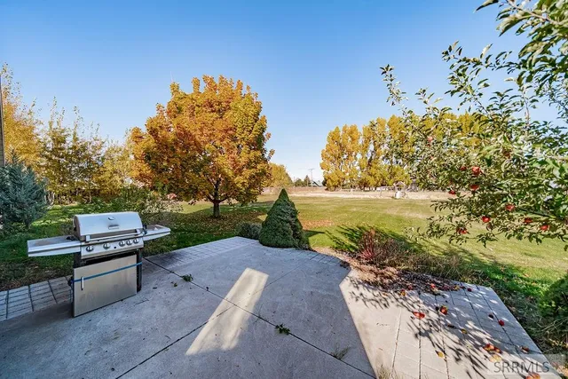 $675,000 | 3903 East 132 North, Rigby, ID 83442