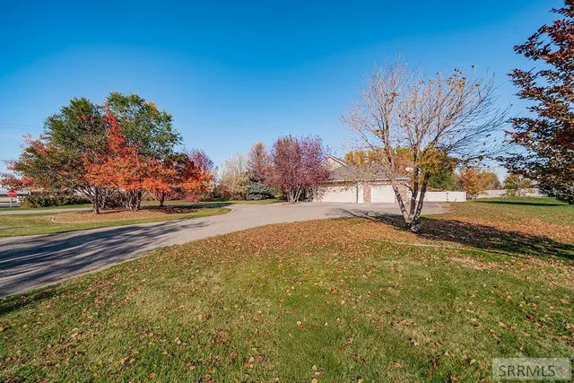 $675,000 | 3903 East 132 North, Rigby, ID 83442