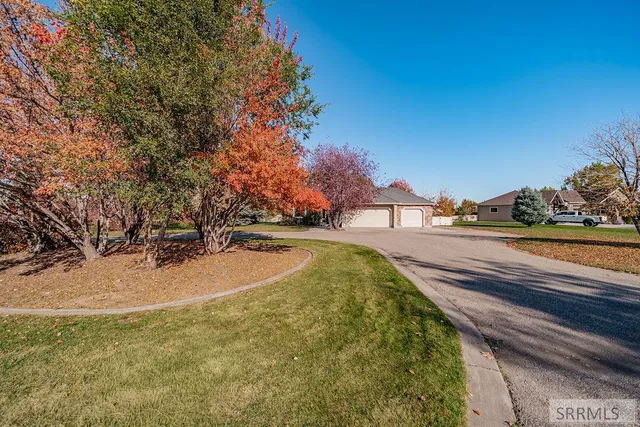 $675,000 | 3903 East 132 North, Rigby, ID 83442