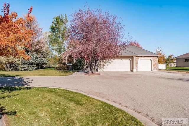 $675,000 | 3903 East 132 North, Rigby, ID 83442