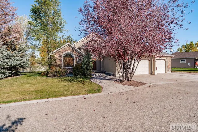 $675,000 | 3903 East 132 North, Rigby, ID 83442