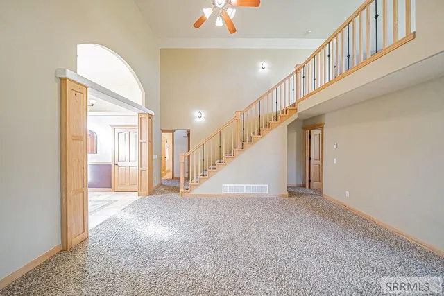 $675,000 | 3903 East 132 North, Rigby, ID 83442