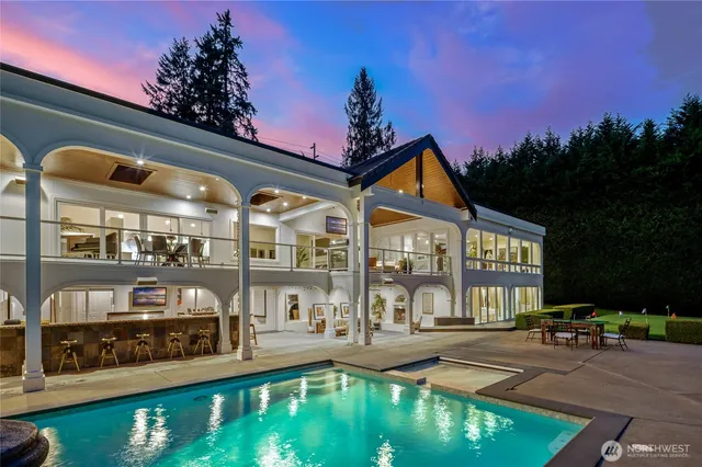 $5,150,000 | 3026 140th Avenue Northeast, Bellevue, WA 98005