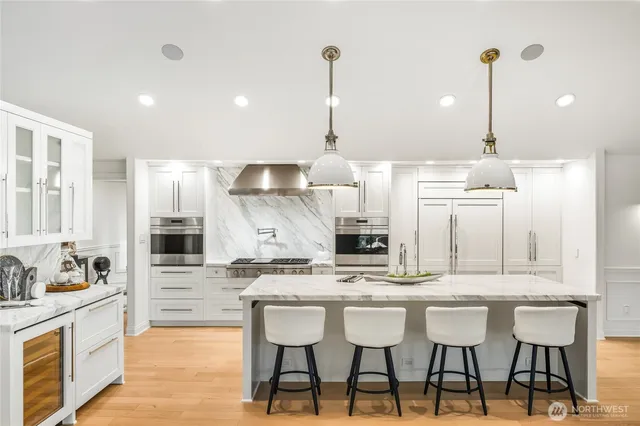 $5,150,000 | 3026 140th Avenue Northeast, Bellevue, WA 98005