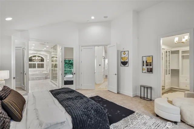 $5,150,000 | 3026 140th Avenue Northeast, Bellevue, WA 98005