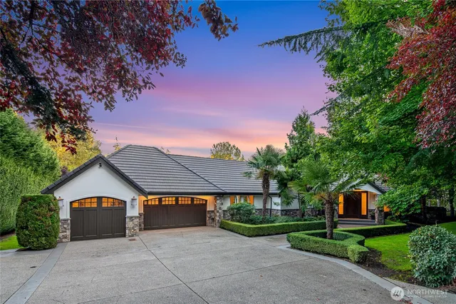 $5,150,000 | 3026 140th Avenue Northeast, Bellevue, WA 98005