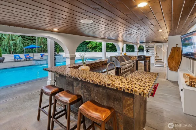 $5,150,000 | 3026 140th Avenue Northeast, Bellevue, WA 98005