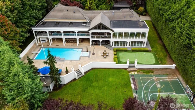 $5,150,000 | 3026 140th Avenue Northeast, Bellevue, WA 98005