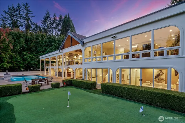$5,150,000 | 3026 140th Avenue Northeast, Bellevue, WA 98005