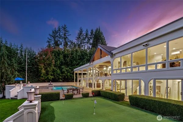 $4,975,000 | 3026 140th Avenue Northeast, Bellevue, WA 98005