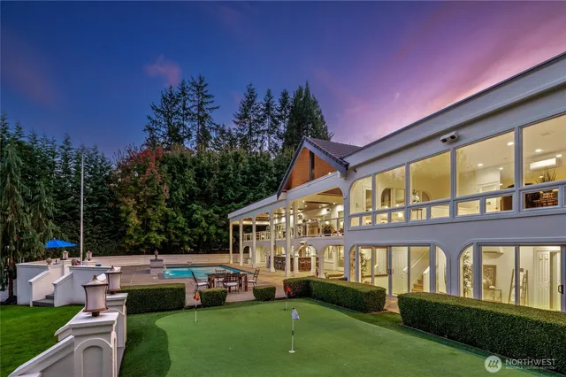 $5,150,000 | 3026 140th Avenue Northeast, Bellevue, WA 98005