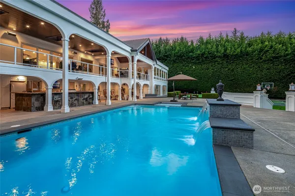 $4,975,000 | 3026 140th Avenue Northeast, Bellevue, WA 98005