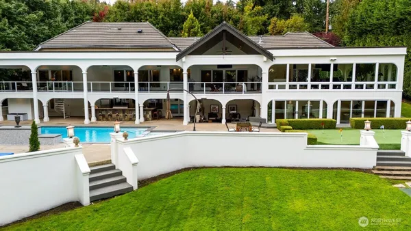 $4,975,000 | 3026 140th Avenue Northeast, Bellevue, WA 98005