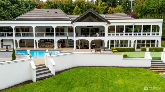 $5,150,000 | 3026 140th Avenue Northeast, Bellevue, WA 98005