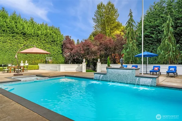 $4,975,000 | 3026 140th Avenue Northeast, Bellevue, WA 98005