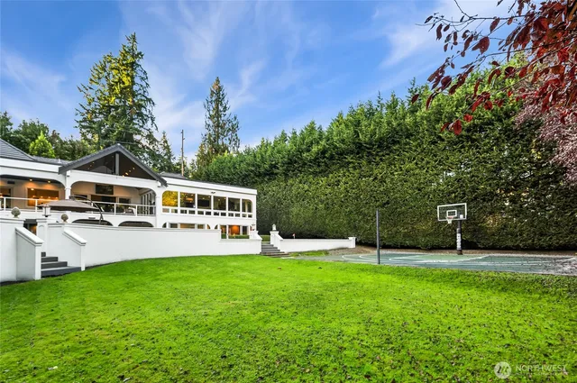 $5,150,000 | 3026 140th Avenue Northeast, Bellevue, WA 98005