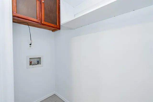 a view of a microwave