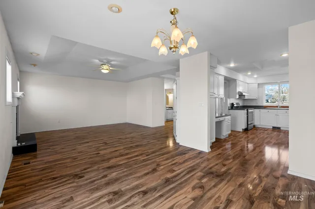 $314,990 | 3005 Jefferson Parkway, Caldwell, ID 83605