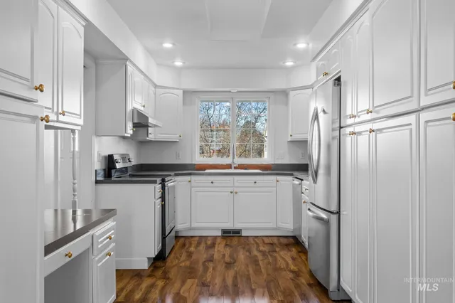 $314,990 | 3005 Jefferson Parkway, Caldwell, ID 83605