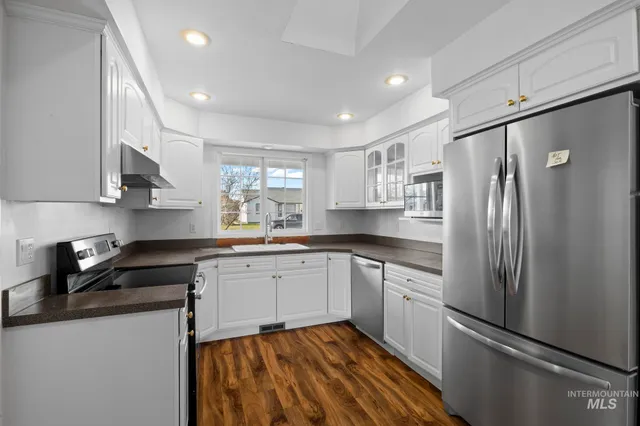 $314,990 | 3005 Jefferson Parkway, Caldwell, ID 83605