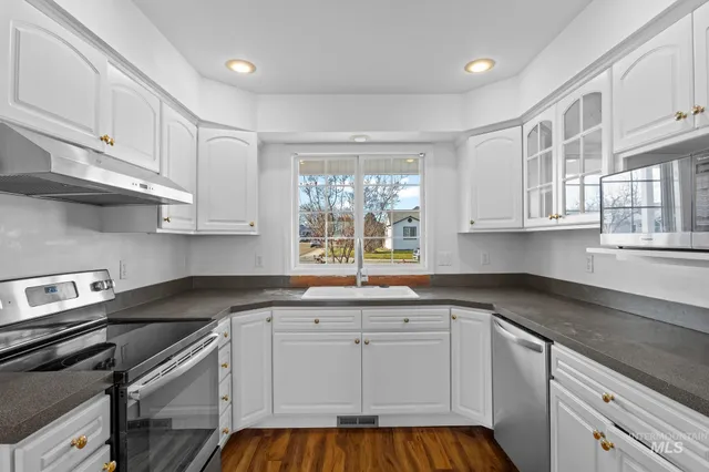 $314,990 | 3005 Jefferson Parkway, Caldwell, ID 83605