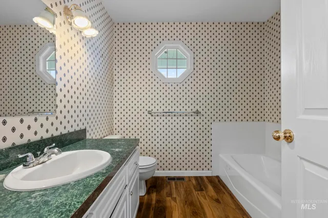 $314,990 | 3005 Jefferson Parkway, Caldwell, ID 83605