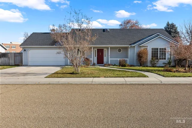 $314,990 | 3005 Jefferson Parkway, Caldwell, ID 83605