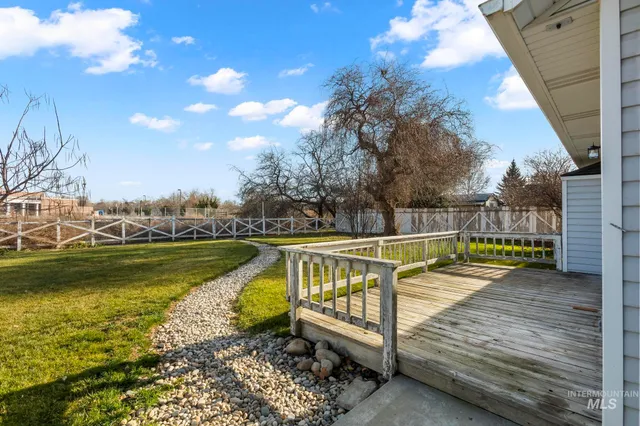 $314,990 | 3005 Jefferson Parkway, Caldwell, ID 83605