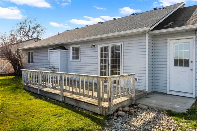 $314,990 | 3005 Jefferson Parkway, Caldwell, ID 83605