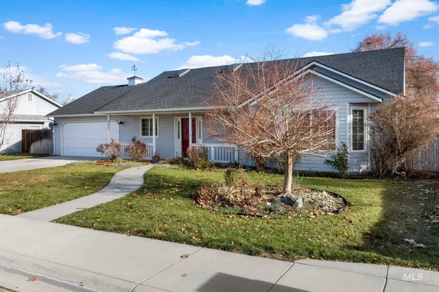 $314,990 | 3005 Jefferson Parkway, Caldwell, ID 83605