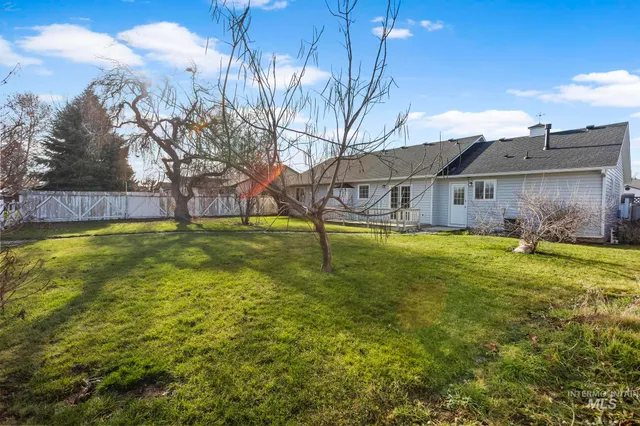 $314,990 | 3005 Jefferson Parkway, Caldwell, ID 83605