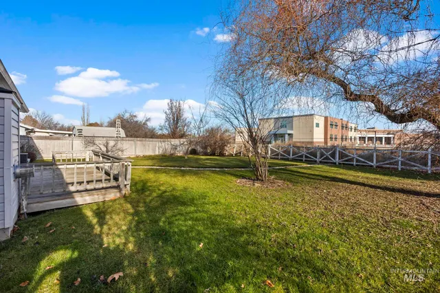 $314,990 | 3005 Jefferson Parkway, Caldwell, ID 83605