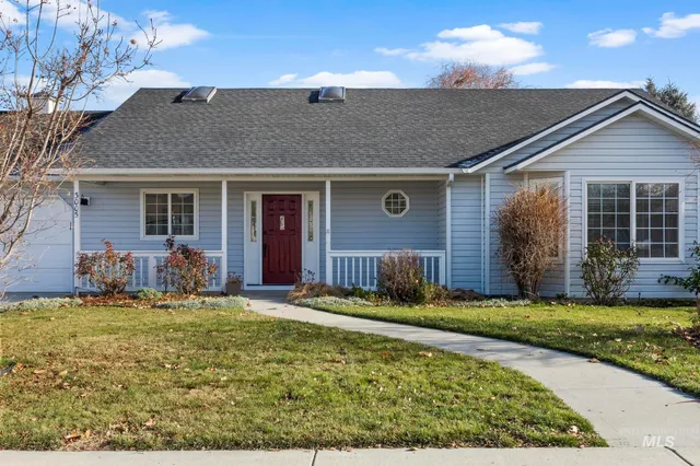 $314,990 | 3005 Jefferson Parkway, Caldwell, ID 83605