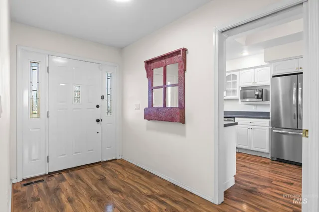 $314,990 | 3005 Jefferson Parkway, Caldwell, ID 83605